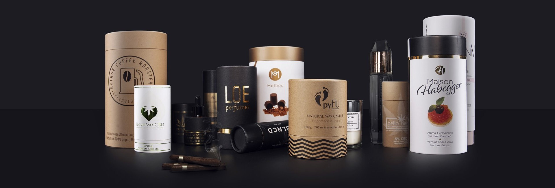 Qualität Geschenkbox aus Karton Fabrik